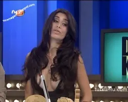 Ebru Şancı – cesur görüntüleri