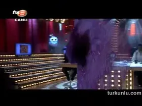 Nuran Sultan – vurucu anları, 2012-04-20 - Turkunlu üzerinde izle