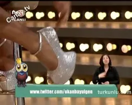 Nuran Sultan – ateşli sahnesi - Turkunlu üzerinde izle