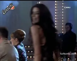 Ebru Şancı – dikkat çekici anları