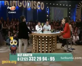 Tuğba Özerk – seksi videoları - Turkunlu üzerinde izle