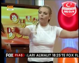 Fulden Uras – kışkırtıcı anları – Oyunbozan - Turkunlu üzerinde izle