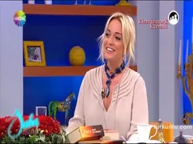 Saba Tümer – sıcak anları, 2012-10-05