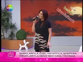 Deniz Seki – kışkırtıcı anları, 2012-01-12 - Turkunlu üzerinde izle