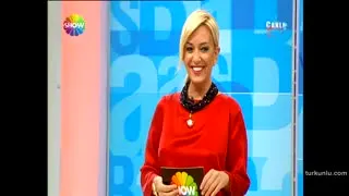 Saba Tümer – dikkat çekici anları, 2012-05-18 - Turkunlu üzerinde izle