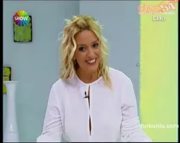Saba Tümer – dikkat çekici anları, 2011-10-05 - Turkunlu üzerinde izle