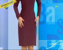 Saba Tümer – dikkat çekici anları, 2012-10-19