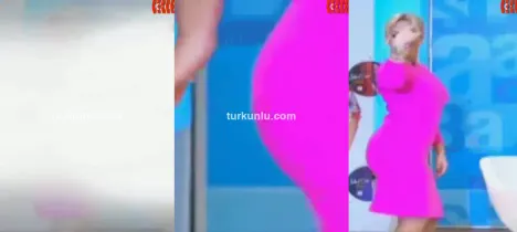 Saba Tümer – seksi videoları