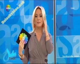Saba Tümer – sıcak anları - Turkunlu üzerinde izle