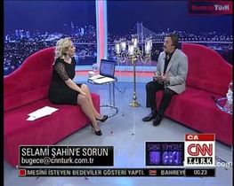 Saba Tümer – seksi anları – Saba Tümer'le Bu Gece, 2011-02-16 - Turkunlu üzerinde izle