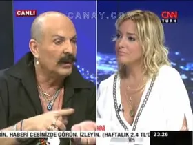 Saba Tümer – kışkırtıcı anları – Saba Tümer'le Bu Gece - Turkunlu üzerinde izle