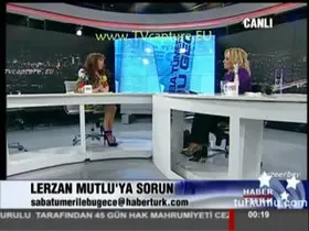 Lerzan Mutlu – ateşli sahnesi – Saba Tümer'le Bu Gece - Turkunlu üzerinde izle