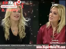 Saba Tümer – kışkırtıcı anları – Saba Tümer'le Bu Gece - Turkunlu üzerinde izle