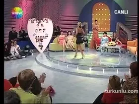 Lerzan Mutlu – cesur görüntüleri – Sabah Yıldızları - Turkunlu üzerinde izle