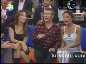 Ebru Akel – seksi videoları – Sabah Yıldızları - Turkunlu üzerinde izle