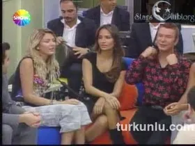 Ebru Akel – sıcak anları – Sabah Yıldızları - Turkunlu üzerinde izle