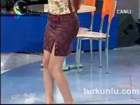 Nadide Sultan – vurucu anları – Sabah Yıldızları