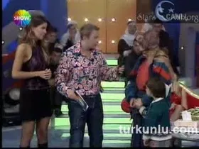 Özlem Yıldız – ateşli sahnesi – Sabah Yıldızları - Turkunlu üzerinde izle