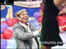 Özlem Yıldız – dikkat çekici anları – Sabah Yıldızları - Turkunlu üzerinde izle