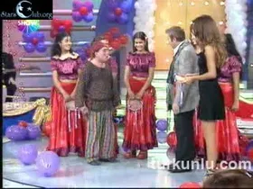 Özlem Yıldız – seksi anları – Sabah Yıldızları - Turkunlu üzerinde izle