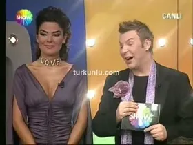 Özlem Yıldız – seksi anları – Sabah Yıldızları - Turkunlu üzerinde izle