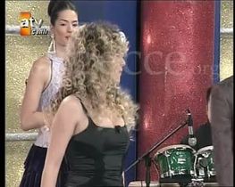 Dilek Pınar – dikkat çekici anları – Sabah Yıldızları - Turkunlu üzerinde izle