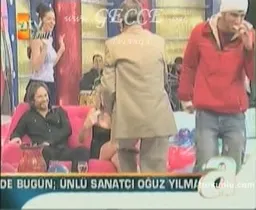 Dilek Pınar – seksi anları – Sabah Yıldızları - Turkunlu üzerinde izle