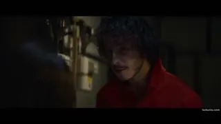 Saygı – cesur görüntüleri – S1 B5 - Turkunlu üzerinde izle