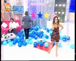 Yeşim Erçetin – seksi videoları – Sabah Yıldızları - Turkunlu üzerinde izle