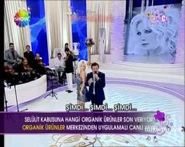 Seda Sayan – kışkırtıcı anları – Sabahın Sedası, 2010-09-27 - Turkunlu üzerinde izle