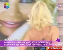 Seda Sayan – dikkat çekici anları – Sabahın Sedası - Turkunlu üzerinde izle