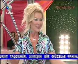 Seda Sayan – vurucu anları – Sabah Sabah Seda Sayan, 2006-05-04