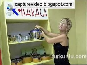 Seda Sayan – seksi anları – Sabah Sabah Seda Sayan