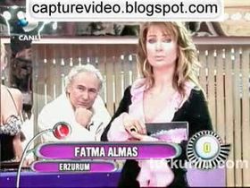 Çiğdem Tunç – sıcak anları - Turkunlu üzerinde izle