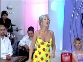 Lerzan Mutlu – ateşli sahnesi – Sabahların Sultanı
