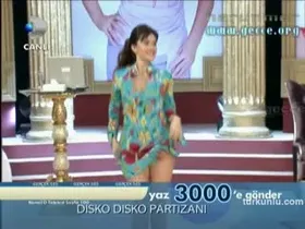 Hilal Cebeci – ateşli sahnesi – Sabahların Sultanı - Turkunlu üzerinde izle
