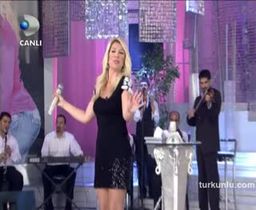 Seda Sayan – kışkırtıcı anları – Sabahların Sultanı