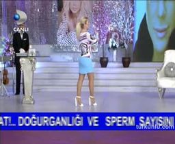 Seda Sayan – dikkat çekici anları – Sabahların Sultanı