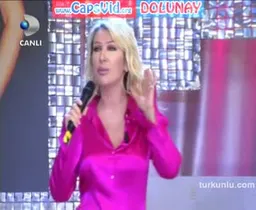 Seda Sayan – ateşli sahnesi – Sabahların Sultanı