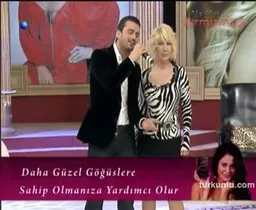 Seda Sayan – kışkırtıcı anları – Sabahların Sultanı, 2007-12-11 - Turkunlu üzerinde izle