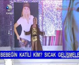 Seda Sayan – seksi videoları – Sabahların Sultanı, 2008-11-17 - Turkunlu üzerinde izle