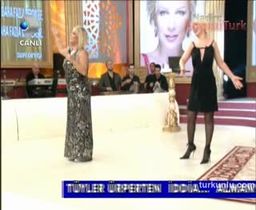 Seda Sayan – sıcak anları – Sabahların Sultanı, 2008-02-18
