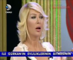 Seda Sayan – vurucu anları – Sabahların Sultanı, 2007-11-20 - Turkunlu üzerinde izle