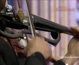 Seda Sayan – dikkat çekici anları – Sabahların Sultanı, 2008-01-23