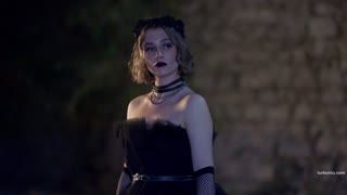 Leyla ile Mecnun – vurucu anları – S4 B9 - Turkunlu üzerinde izle