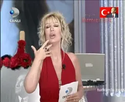 Seda Sayan – seksi anları – Sabahların Sultanı, 2008-04-23 - Turkunlu üzerinde izle