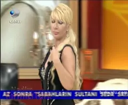 Seda Sayan – vurucu anları – Sabahların Sultanı, 2007-11-27