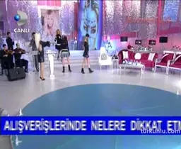 Yeliz Yeşilmen – seksi videoları – Sabahların Sultanı, 2009-02-23 - Turkunlu üzerinde izle