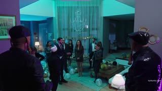 Leyla ile Mecnun – ateşli sahnesi – S5 B2 - Turkunlu üzerinde izle