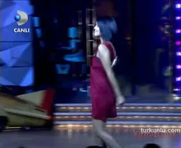 Bengü – kışkırtıcı anları – Disko Kralı, 2008-10-12